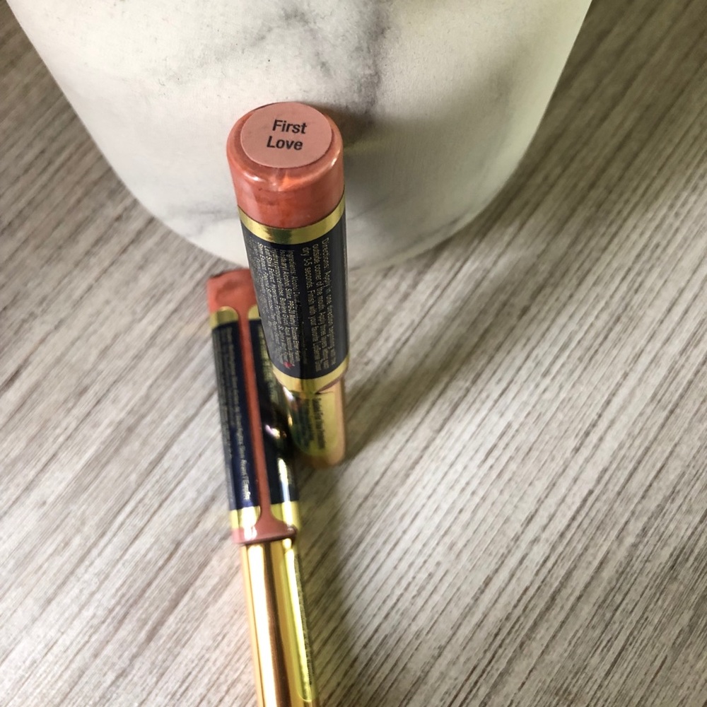 First Love LipSense